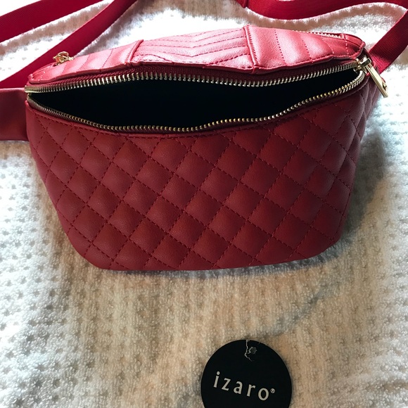 Izaro Fanny Pack - Picture 4 of 4